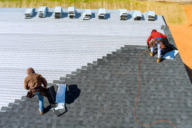 Best Commercial Roofing Services  in USA